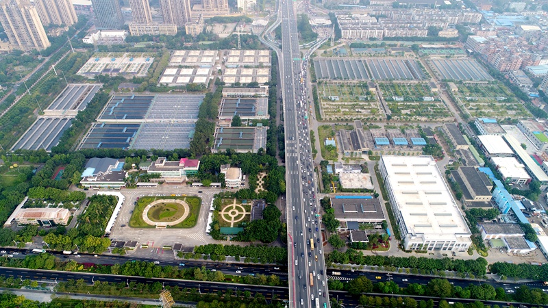 减污降碳协同推进，华体会官网(中国)迈入高质量发展新阶段